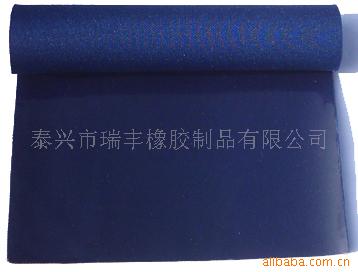19供應硅膠彈力布，高溫彈力布