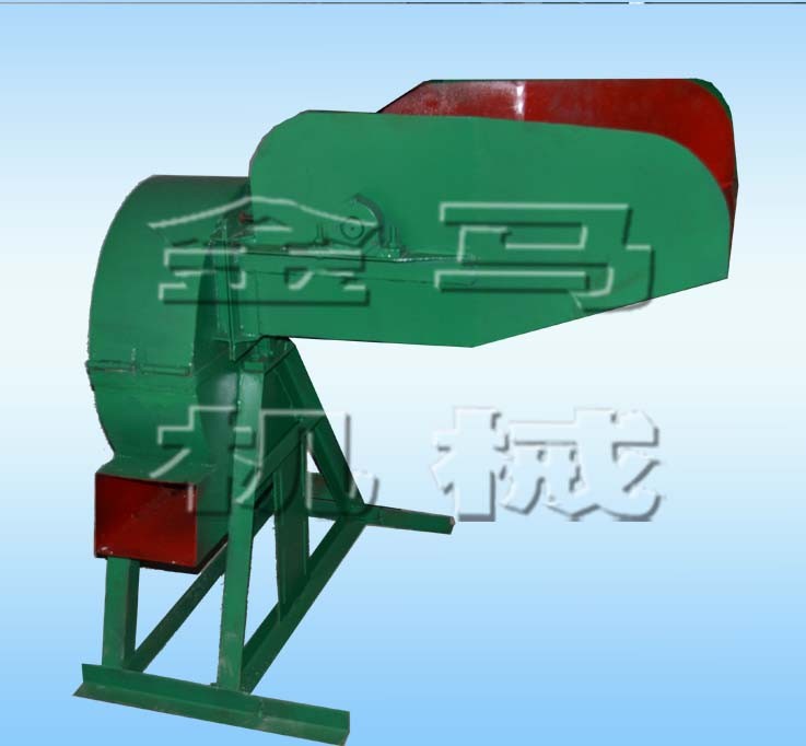 標(biāo)準(zhǔn)無須人工抱料自動(dòng)進(jìn)料粉碎機(jī) 標(biāo)準(zhǔn)錘片粉碎機(jī)  王