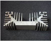 專業提供冰箱散熱器鋁型 專業加工冰箱散熱器鋁型