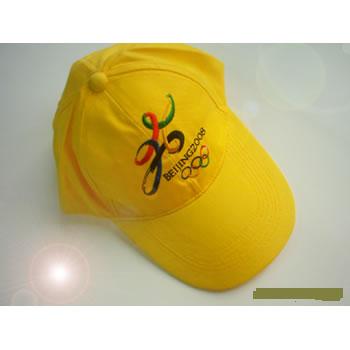 太陽(yáng)帽-供應(yīng)北京帽子定做 帽子廠家 訂做帽子 雅鍶特服裝廠家