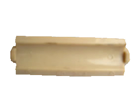 橡膠成型加工-加工尼龍擋板座-橡膠成型加工  15824628246