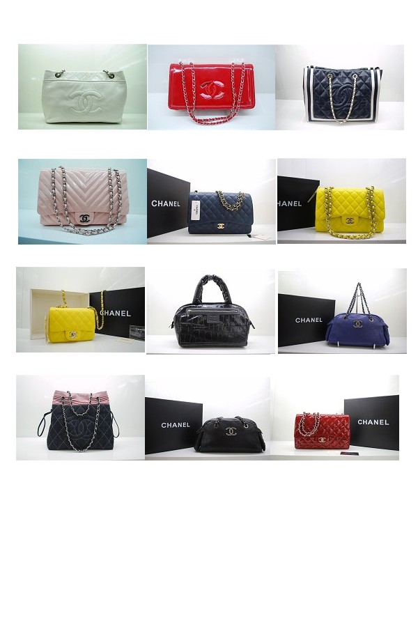 2011世界sc品牌包熱銷推薦！Chanel香奈兒康朋系列包