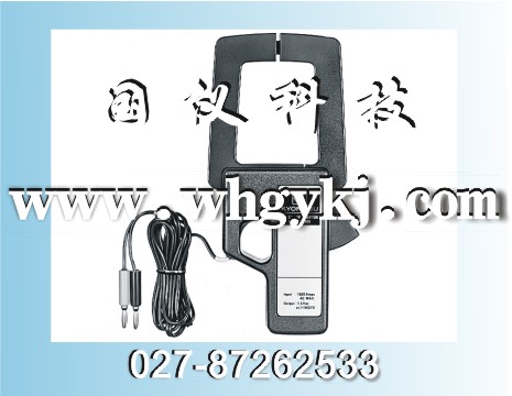 廣東泄漏電流鉗形表 MODEL 2433|鉗形電流表價格
