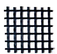 廣源經(jīng)編滌綸土工格柵，大量經(jīng)編滌綸格柵促銷