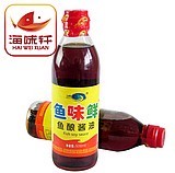 海鮮調味品，醬油，豆撈醬油，魚釀醬油，海味軒供應