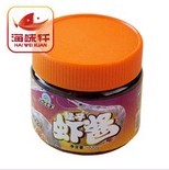 二級純蜢子蝦醬，zz蜢子蝦醬，海味軒蜢子蝦醬批發