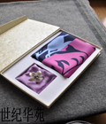 真絲絲巾 北京絲巾廠家 北京真絲絲巾定制 方巾定做