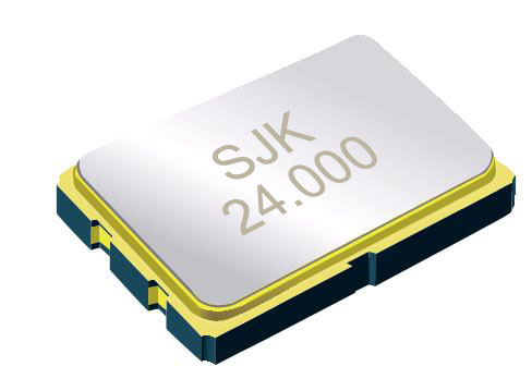 供應有源晶振，SMD 2520 小貼片有源晶振