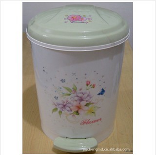 供應(yīng)垃圾桶模具制造 注塑模具加工 價(jià)格合理 質(zhì)量保證 遠(yuǎn)銷歐美
