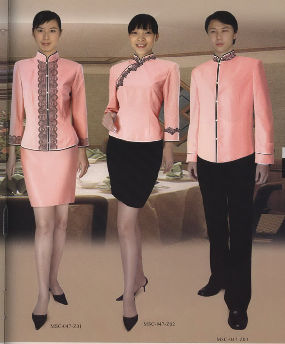 供應(yīng)北京制服定做，現(xiàn)貨辦公室制服，北京辦公室制服