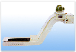 山東慶云華意機(jī)床生產(chǎn)拖鏈，品質(zhì)駛向成功