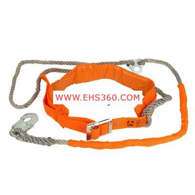 供應(yīng)青島單腰安全帶，安全帶，全身保護(hù)帶