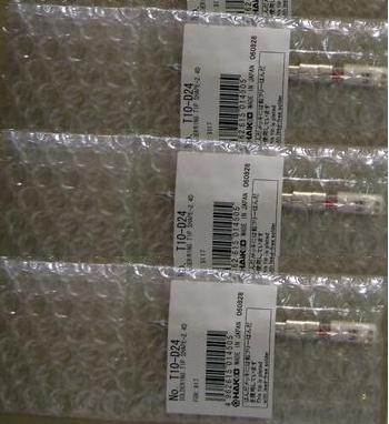 銷售HAKKO T12-B,K,BC,D無鉛烙鐵咀