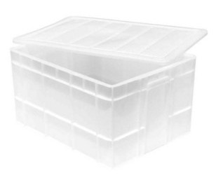 供應塑料周轉箱模具加工 秉承歐美工藝制造 歡迎來圖來樣加工