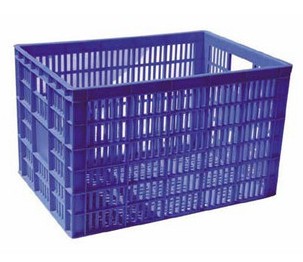 供應塑料周轉箱模具制造 注塑模具加工 價格合理 質量保證 遠銷歐美