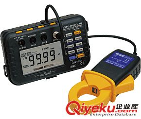 日本日置 hioki 3290-10交直流鉗型表 