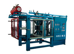 順達龍口泡沫生產線,EPS全自動泡沫成型機,泡塑板材機,泡沫成型機、破碎機就選順達硫化床