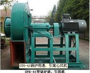 淄博哪家供應的礦用風機廠家好？礦用風機