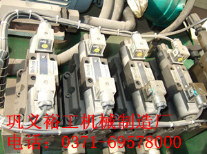 購買全套空心磚機多少錢；【裕工】空心磚機廠家GY