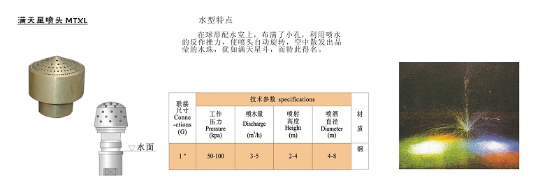 專業(yè)音樂(lè)噴泉 音樂(lè)噴泉控制系統(tǒng) 音樂(lè)噴泉控制器 音樂(lè)噴泉報(bào)價(jià) 超高噴泉 噴泉設(shè)備價(jià)格 噴泉價(jià)格 園林灌溉 激光水幕電影 程控柜音控柜 水泵管材 噴泉水景設(shè)計(jì)批發(fā)供應(yīng)漫天星噴頭