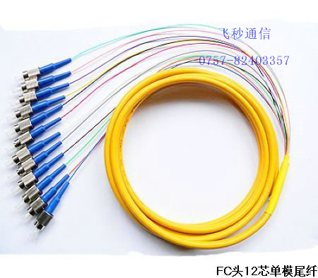 lc-fc光纖連接器 飛秒通信