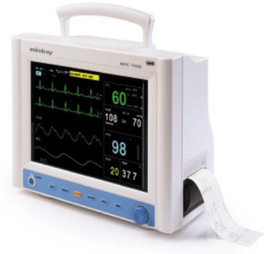 迈瑞MEC-1000多参数监护仪