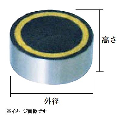 新杉本供應日本KANETEC強力/永磁座KM-T0015