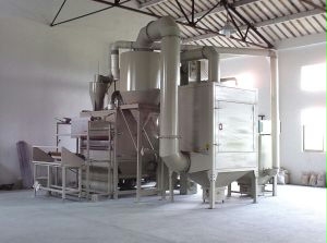 常州噴砂機供應|噴砂機|齒輪噴丸機|【上海吉川機械】