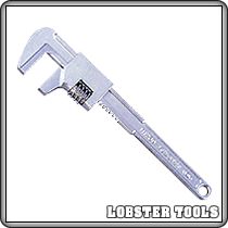 新杉本供應日本蝦牌LOBSTER作業工具/扳手類UM24XG