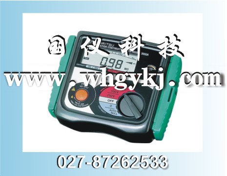 廣東銷售MODEL3005A導(dǎo)通測試儀，電話02787262533，國儀