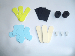 供應(yīng)麥拉片，SBR，CR，PVC，密封圈