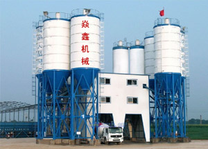 混凝土機械哪里好-就到濰坊焱鑫機械有限公司購買