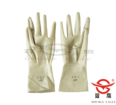 PD10介入放射防護(hù)手套(無鉛),介入放射防護(hù)手套{sx}龍口雙鷹