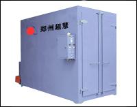 鄭州新型燃油加熱烘箱--超慧新品研發!