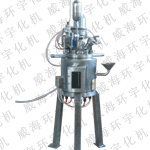 高壓反應釜，帶玻璃視窗的反應釜，磁力反應釜，{sx}威海環宇化機