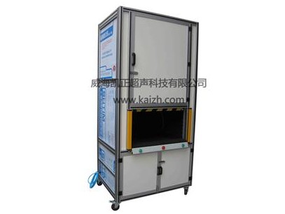 超聲波金屬焊接機(jī)，超聲波金屬點(diǎn)焊機(jī)，威海焊接機(jī)，{sx}凱正