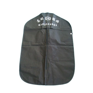 無紡布掛裝袋，高品質(zhì)復(fù)合西裝掛裝袋，河北優(yōu)質(zhì)掛裝袋