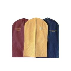 無紡布掛裝袋，服裝掛裝袋，批量供應(yīng)優(yōu)質(zhì)掛裝袋