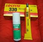 樂(lè)泰755清洗劑，樂(lè)泰330膠水，loctite330