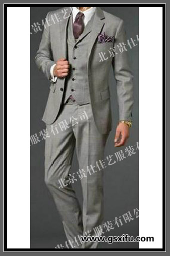 北京男士制服定制|男士西服|男士襯衫|職業(yè)服套裝|貴仕佳藝服裝廠