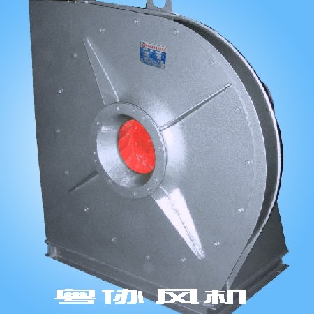 GY6-41、GY5-51、GY4-68系列鍋爐風機 粵協鍋爐風機