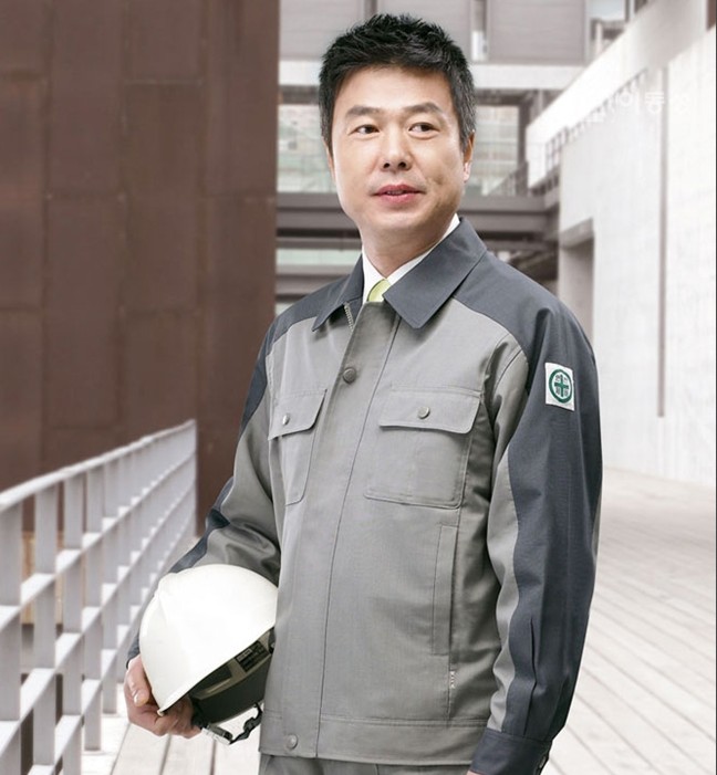 朝陽區|定做鄂爾多斯工作服-工作服定制-工作服加工-惠悅原工服廠|海淀