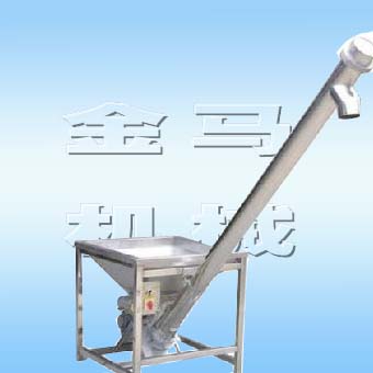 中新生產(chǎn)提升機(jī)螺旋輸送機(jī)，飼料輸送機(jī)小型提升機(jī)