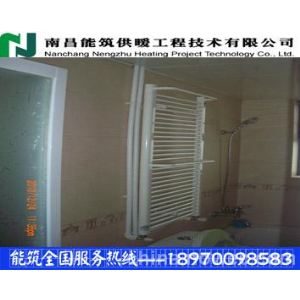 南昌家庭地暖安裝哪家{zpy}，專業(yè)家庭地暖安裝設(shè)計公司