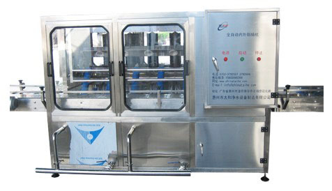 安寧五加侖灌裝機(jī)，大理五加侖灌裝機(jī)，宣威五加侖灌裝機(jī)