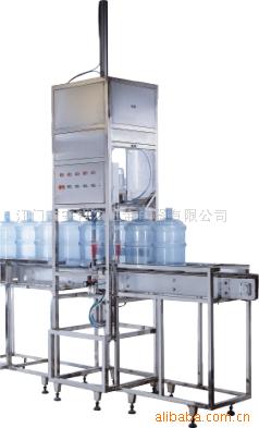 阜陽五加侖灌裝機(jī)，界首五加侖灌裝機(jī)，天長五加侖灌裝機(jī)