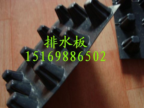 供應(yīng)2.0cm排水板價格15169886502