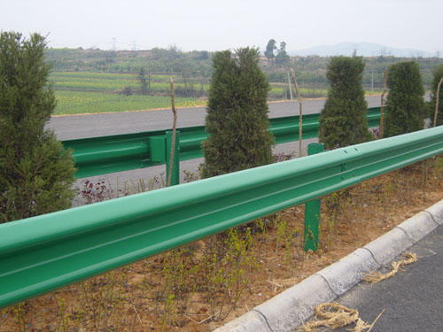 山西高速公路护栏板