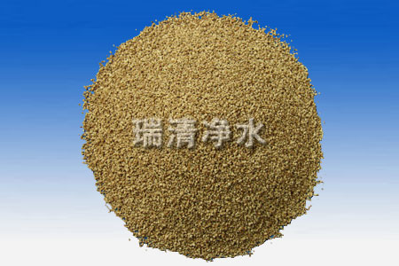 Attention！改性纖維球濾料鞏義市瑞清低價供應(yīng)！