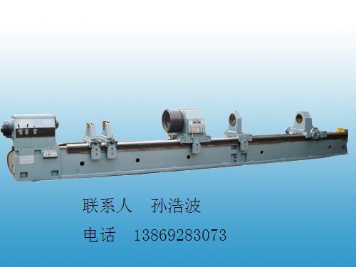 新型缸筒滾壓機(jī)  刮鏜滾光機(jī) SRB組合鏜頭 刮削滾壓組合頭